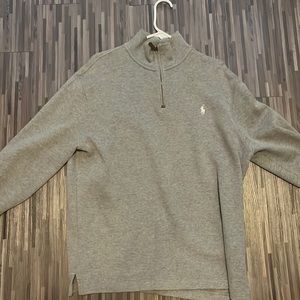 Mens Ralph Lauren Polo Sweater